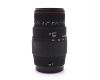 Sigma AF 70-300mm f/4-5.6 APO MACRO DG for Canon EF (Japan)