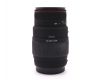 Sigma AF 70-300mm f/4-5.6 APO MACRO DG for Canon EF (Japan)