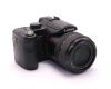 Panasonic Lumix DMC-FZ50 (Japan, 2010)