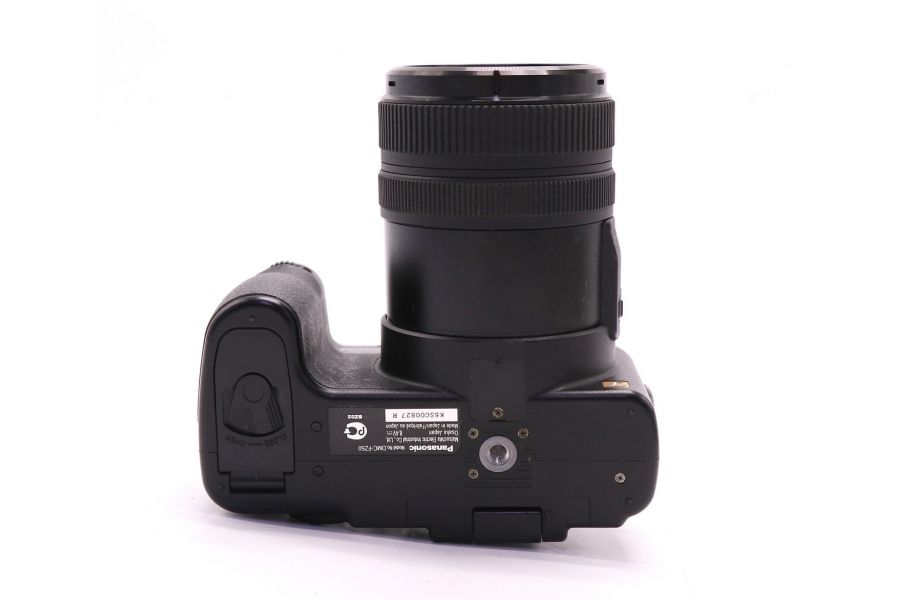 Panasonic Lumix DMC-FZ50 (Japan, 2010)