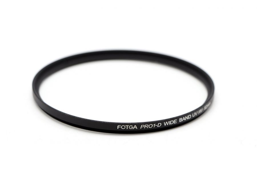 Светофильтр Fotga Pro1-D Wide Band C-PL (W) 82mm