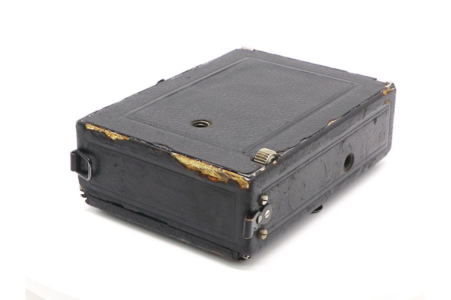 Форматная камера + Jos.Schneider &Co Kreuznach Xenar Typ.D 3.5/150mm