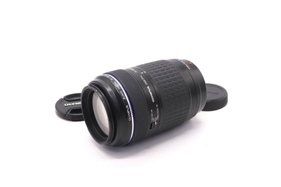 Olympus Zuiko Digital 70-300mm f/4-5.6 ED (China)