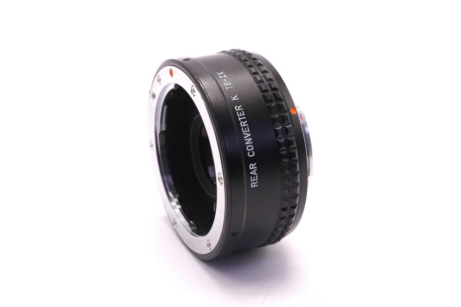 Телеконвертер Asahi Pentax Rear Converter T6-2X 