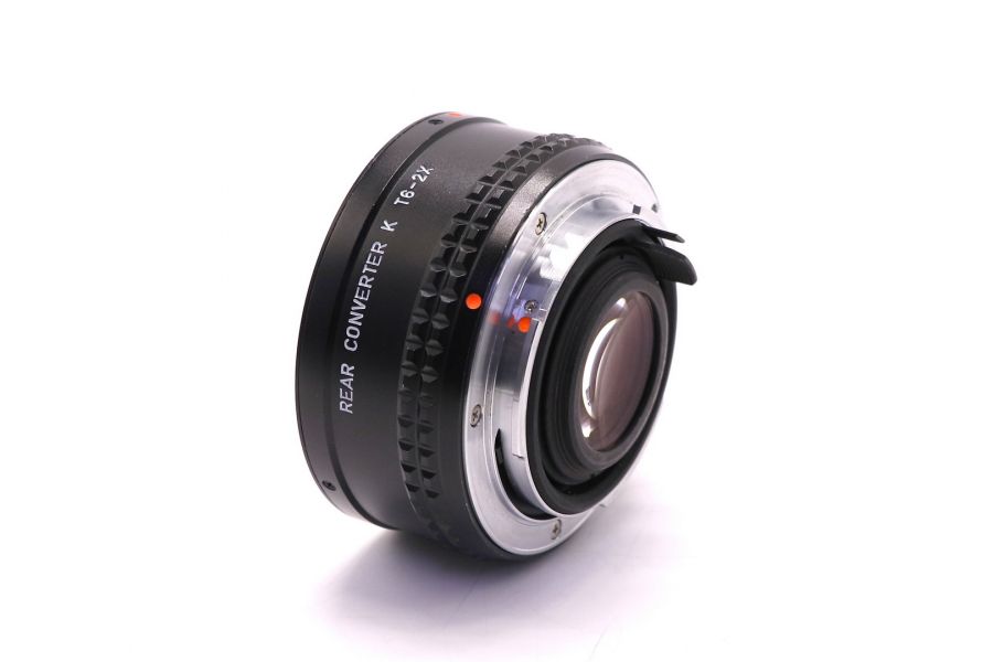 Телеконвертер Asahi Pentax Rear Converter T6-2X 