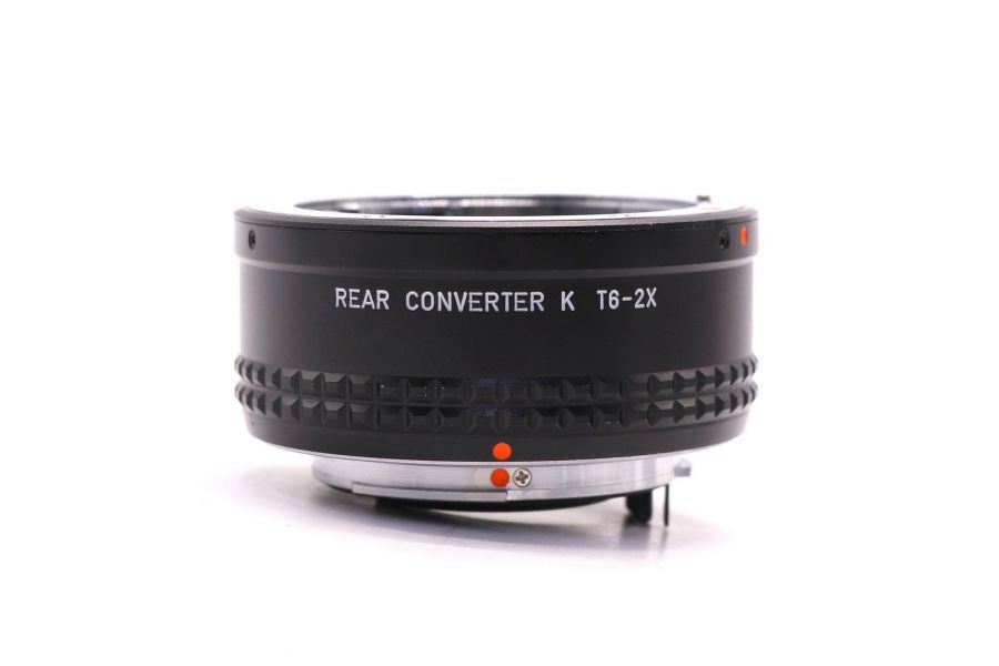 Телеконвертер Asahi Pentax Rear Converter T6-2X 