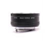 Телеконвертер Asahi Pentax Rear Converter T6-2X 