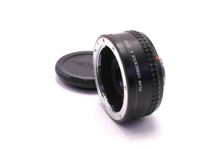 Телеконвертер Asahi Pentax Rear Converter T6-2X 