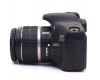 Canon EOS 550D kit (пробег 1535 кадров)