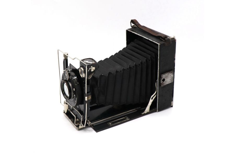 Rodenstock + Lexar 4.5/135mm