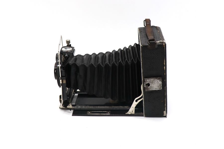 Rodenstock + Lexar 4.5/135mm