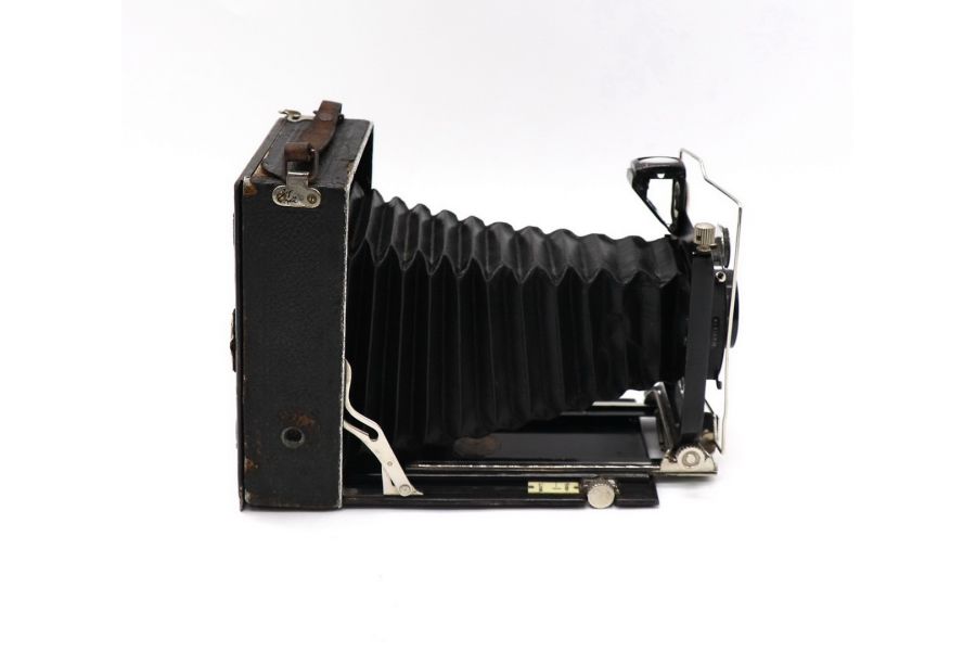 Rodenstock + Lexar 4.5/135mm