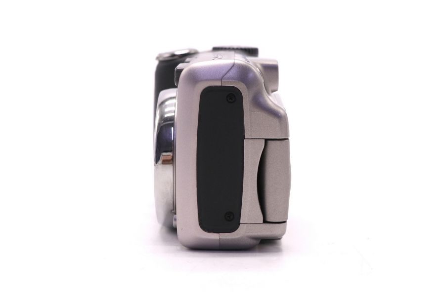 Фотокамера компактная Canon PowerShot A650 IS