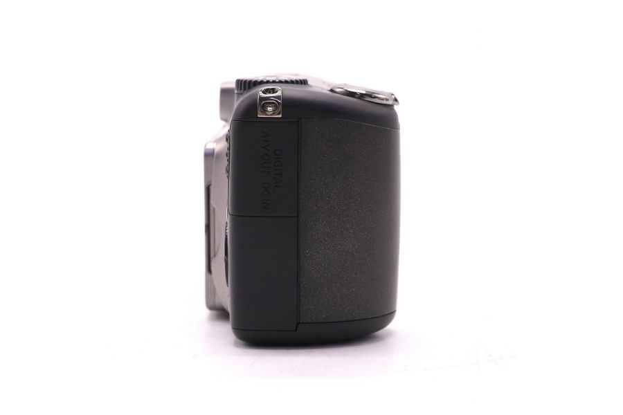 Фотокамера компактная Canon PowerShot A650 IS