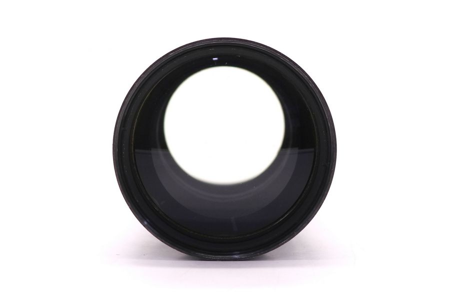 Юпитер-36Б 3.5/250 длиннофокусный объектив (СССР)