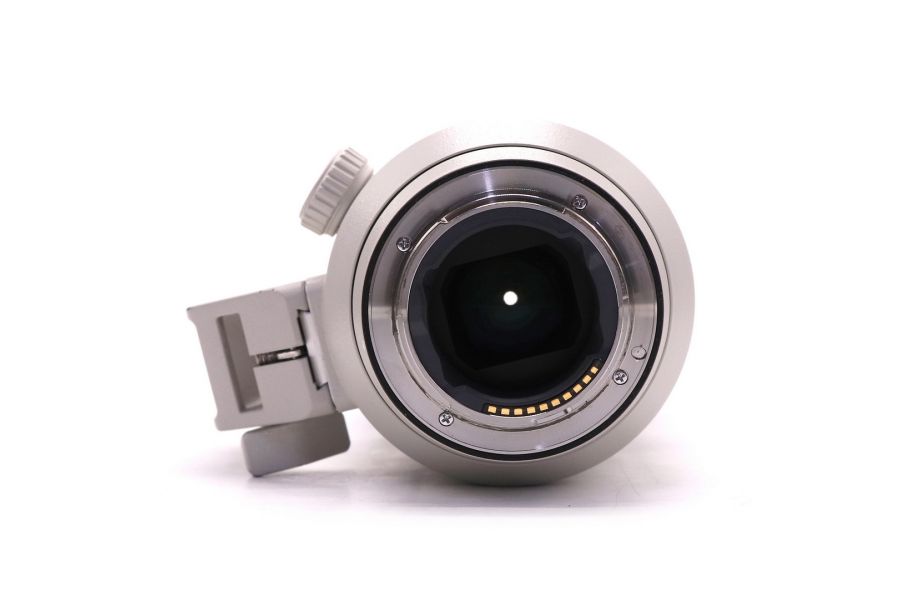 Sony FE 70-200mm f/2.8 GM OSS (SEL70200GM) в упаковке