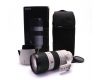 Sony FE 70-200mm f/2.8 GM OSS (SEL70200GM) в упаковке