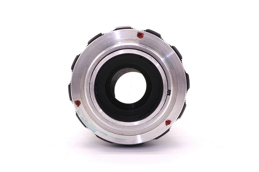 Индустар-61Л/Д 2,8/55 М39 (1992)