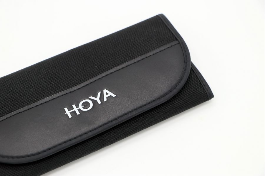 Чехол для светофильтров Vanguard