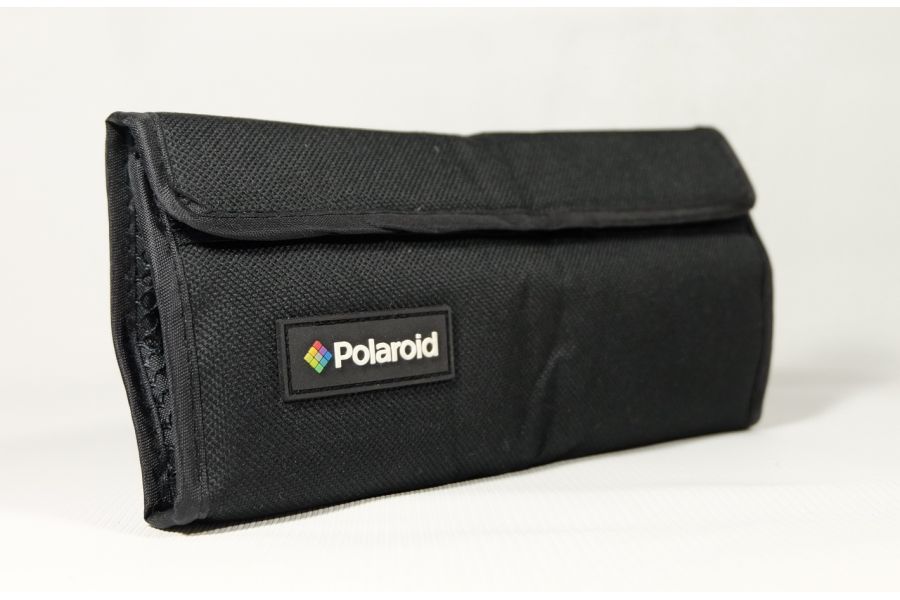 Чехол для светофильтров Polaroid