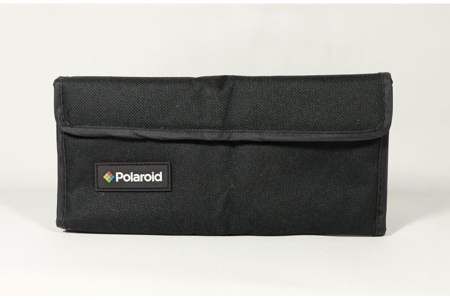 Чехол для светофильтров Polaroid