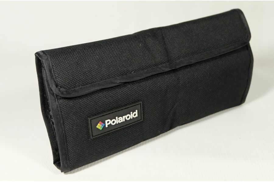 Чехол для светофильтров Polaroid