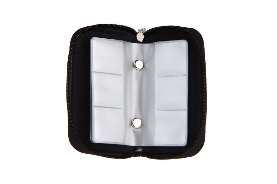 Чехол для хранения карт памяти (22 слота)