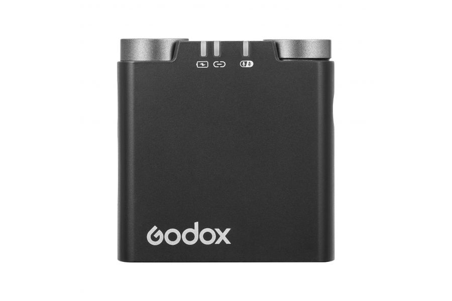 Петличная радиосистема Godox Virso M2