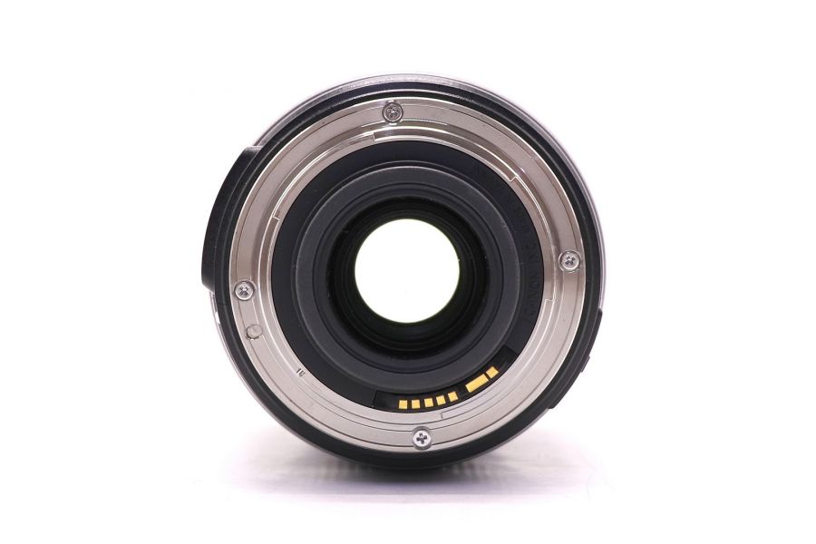 Canon EF-S 18-200mm 3.5-5.6 IS (Taiwan, 2009)