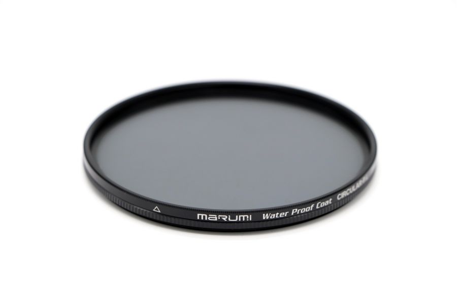 Светофильтр Marumi Water Proof Coat Circular-P.L 77mm Japan