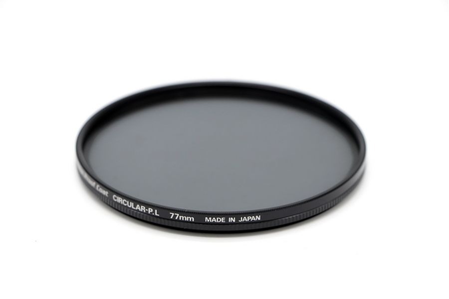 Светофильтр Marumi Water Proof Coat Circular-P.L 77mm Japan