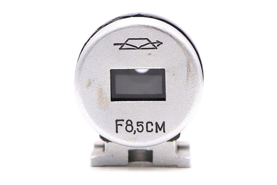 Видоискатель ВИ 85мм (КМЗ, 1975)