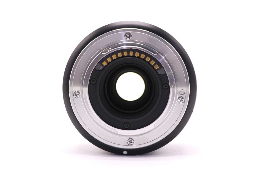 Sigma AF 19mm f/2.8 DN Art Micro 4/3 черный