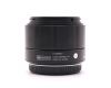 Sigma AF 19mm f/2.8 DN Art Micro 4/3 черный