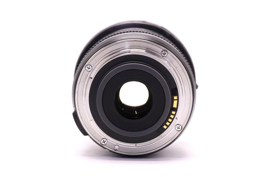 Canon EF-S 10-22mm f/3.5-4.5 USM (Japan, 2015)