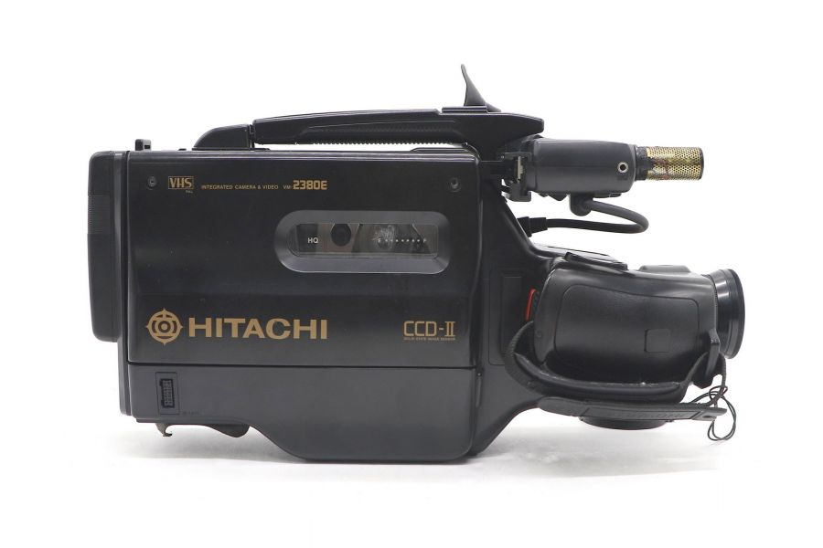 Видеокамера Hitachi VM-2380E