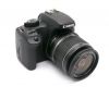 Canon EOS 1000D kit (пробег 8355 кадров)