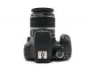 Canon EOS 1000D kit (пробег 8355 кадров)