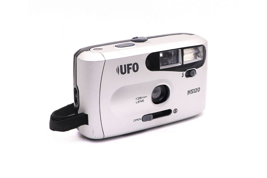 UFO HS120