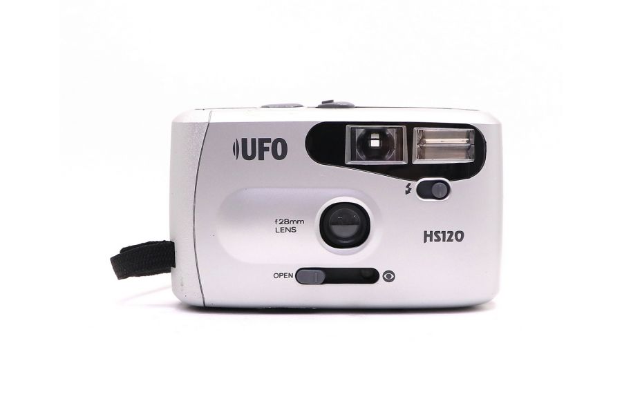 UFO HS120