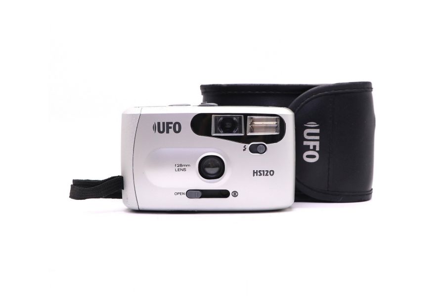 UFO HS120