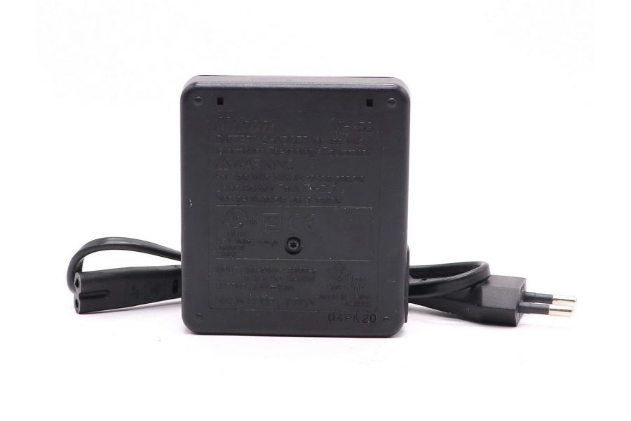 Зарядное устройство Nikon MH-56