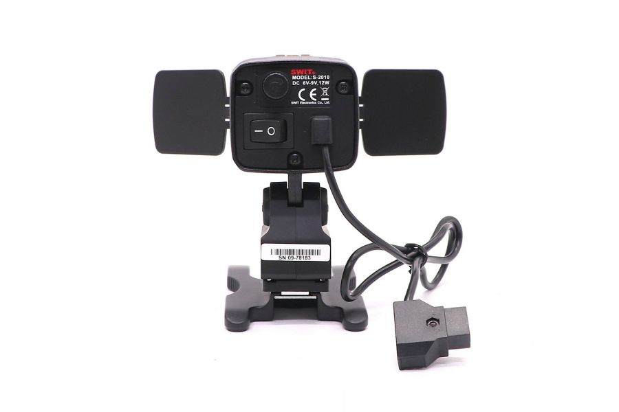 Накамерный свет Swit S-2010