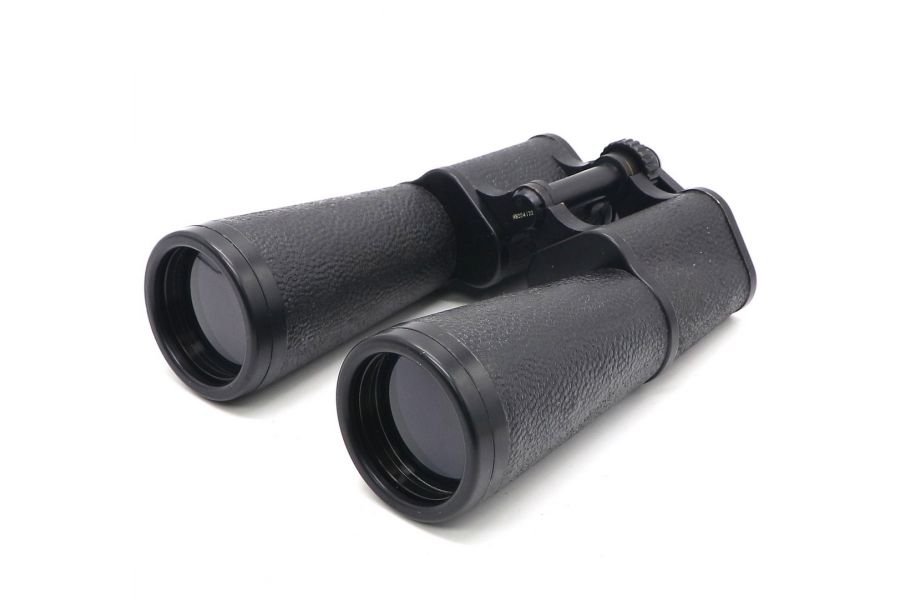 Бинокль БПЦ 20х60 Tento призменный с фокусировкой