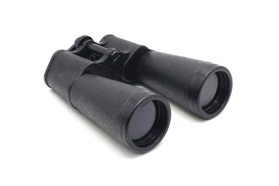 Бинокль БПЦ 20х60 Tento призменный с фокусировкой
