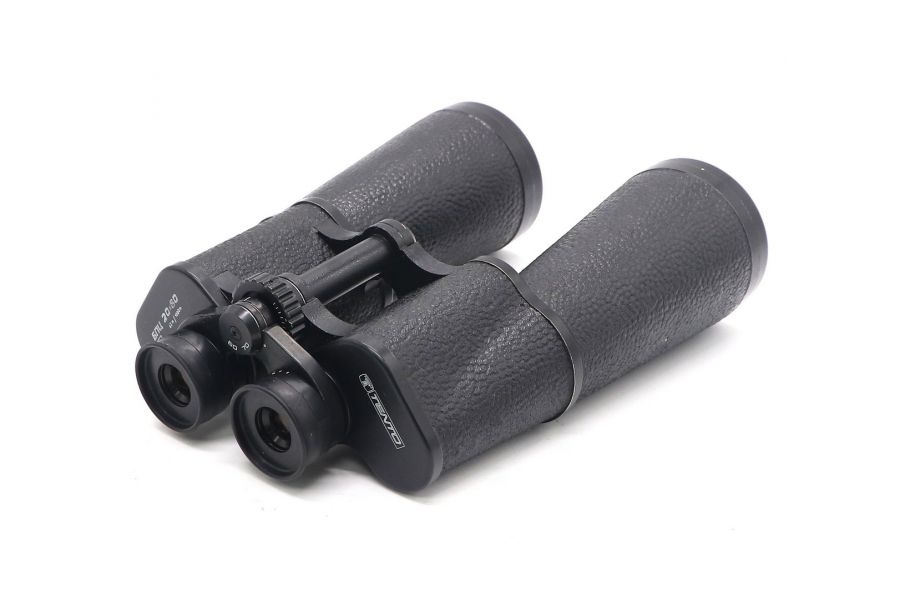 Бинокль БПЦ 20х60 Tento призменный с фокусировкой