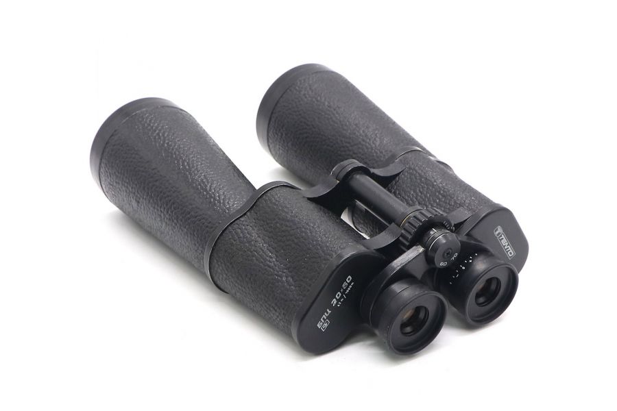 Бинокль БПЦ 20х60 Tento призменный с фокусировкой