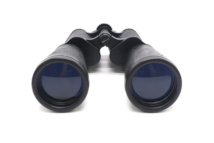 Бинокль БПЦ 20х60 Tento призменный с фокусировкой