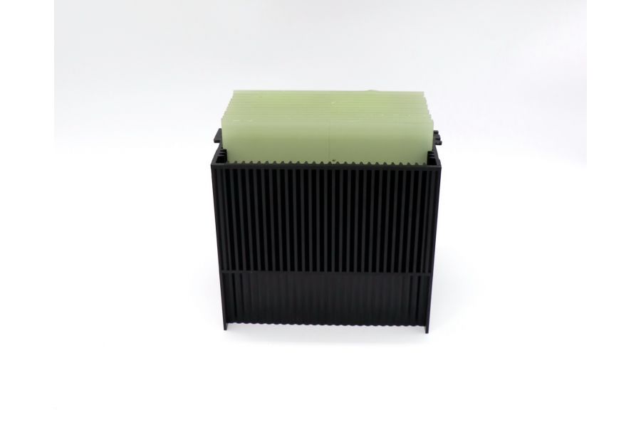 Стекла 13х18 для ФК комплект