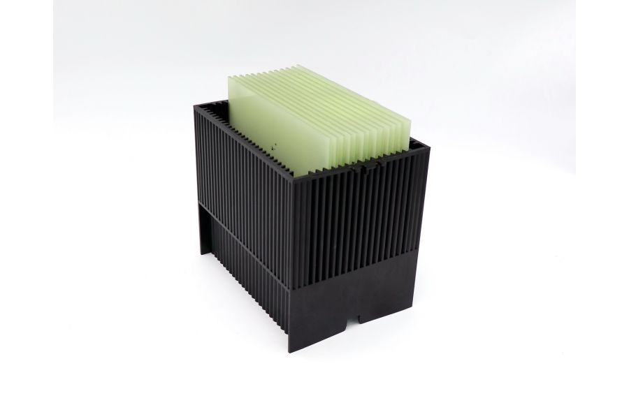 Стекла 13х18 для ФК комплект